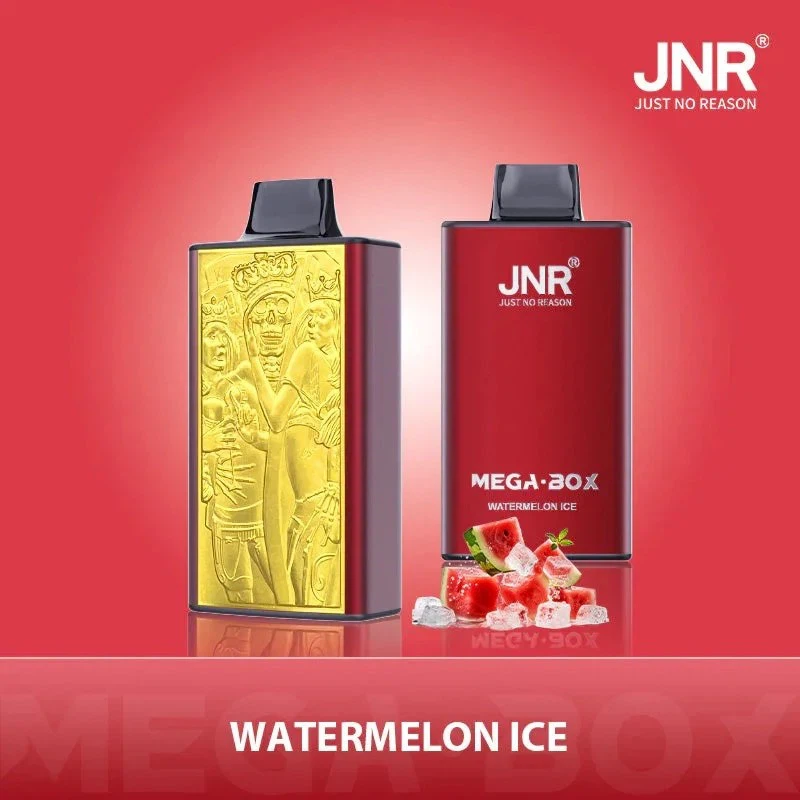 JNR mega box