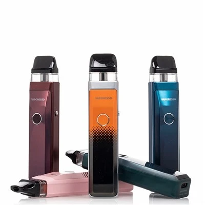 Система Pod Pod Vaporesso Xros Pro 30W