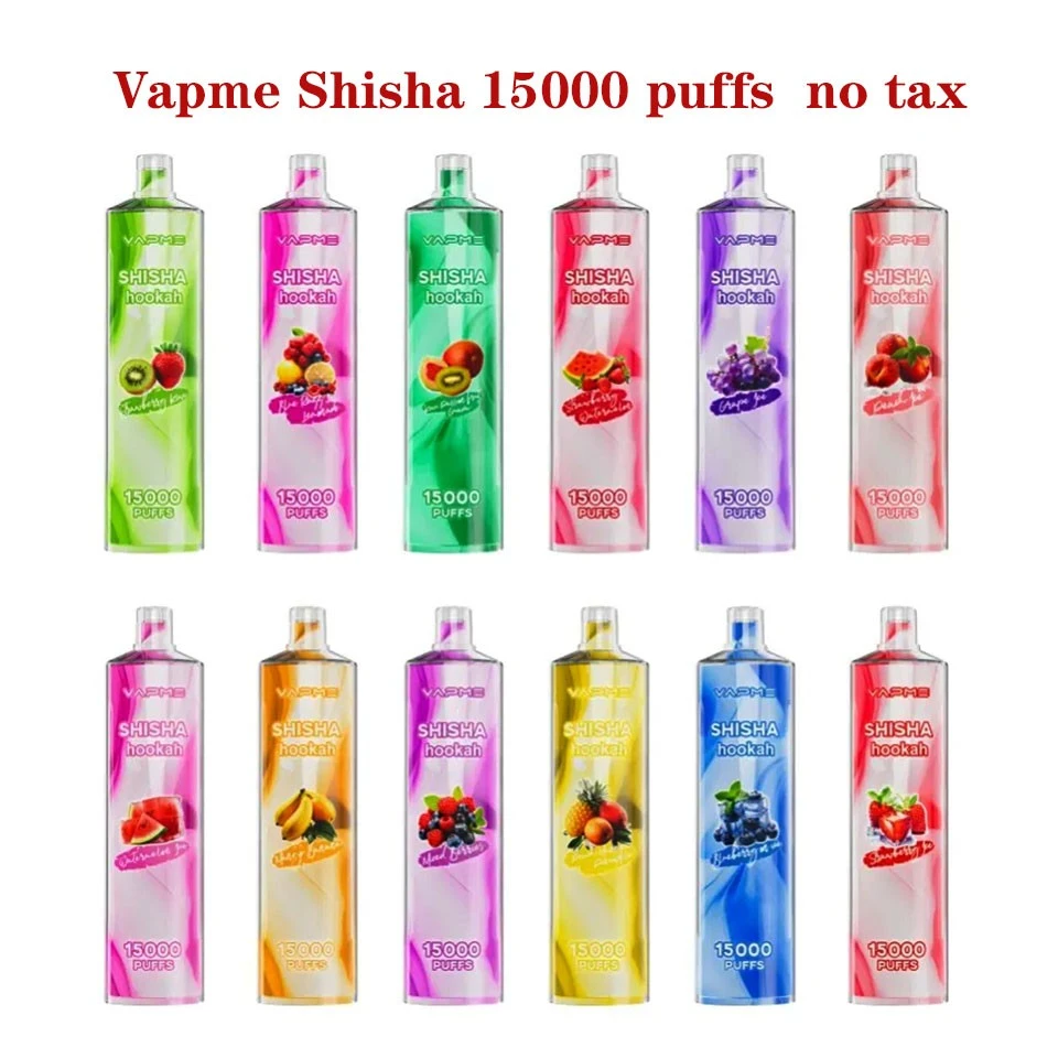 vapme shisha hookah 15000 (3)